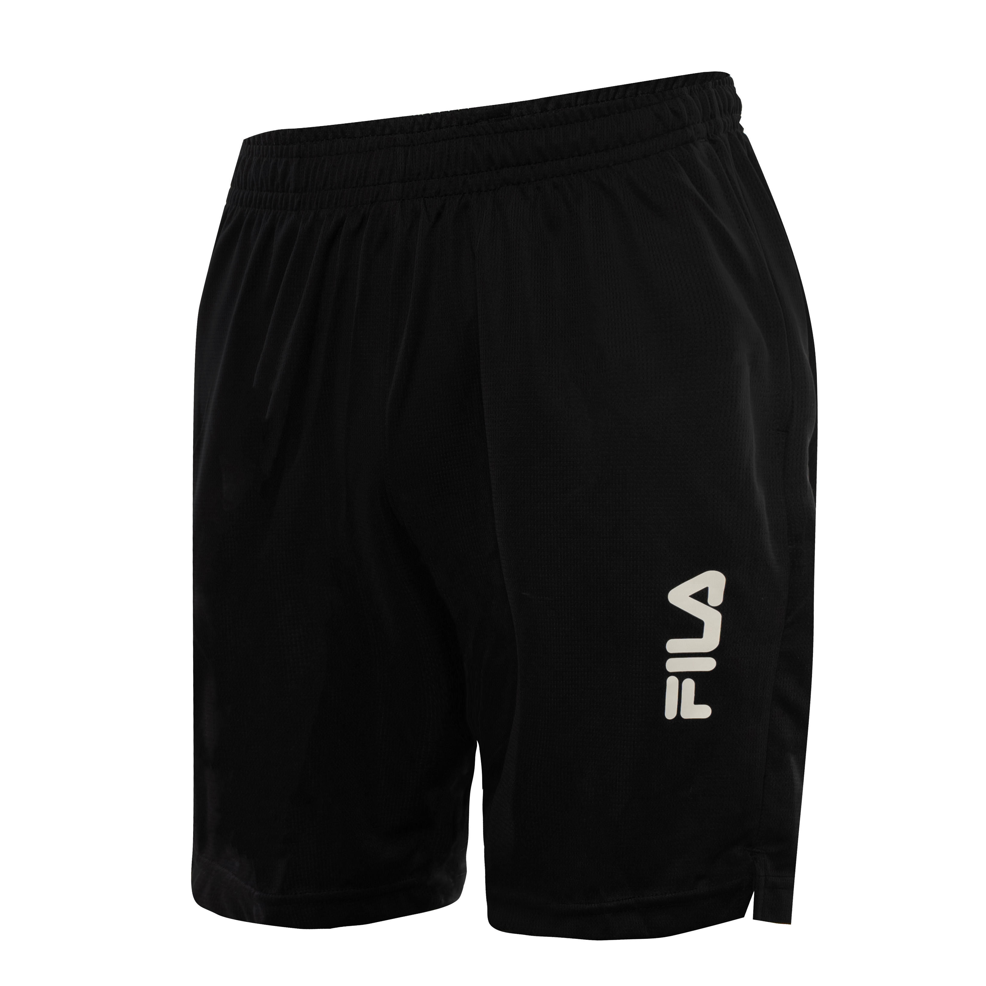 Fila Bermuda F11AT00729-1587 Preto Poliester -3-
